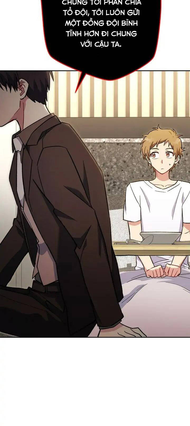 Sự Sống Sót Của Kẻ Chiêu Hồn: Chapter 36