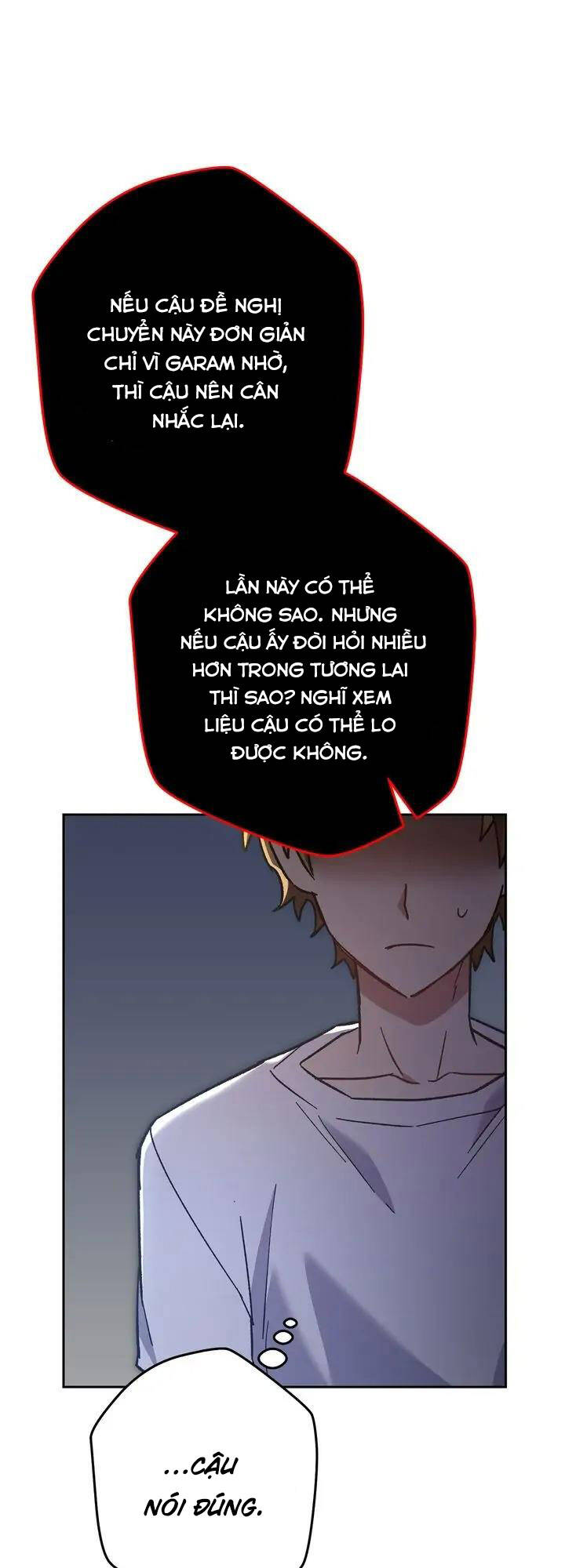 Sự Sống Sót Của Kẻ Chiêu Hồn: Chapter 36