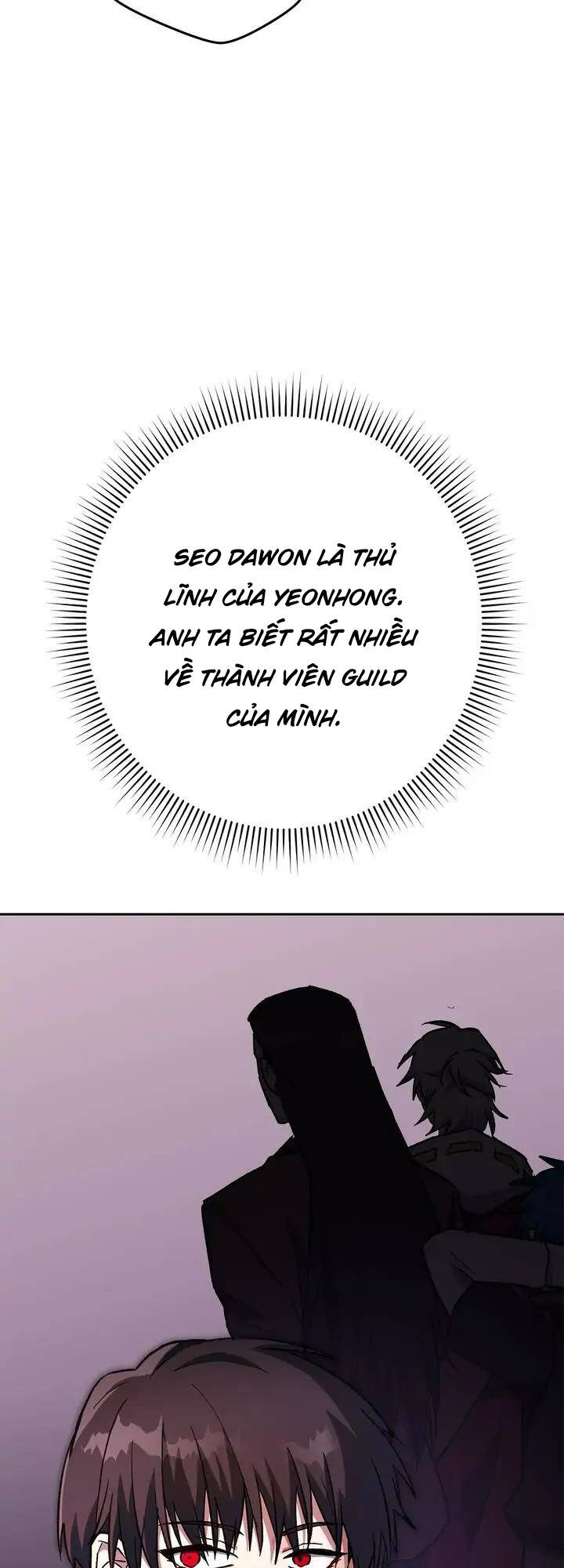 Sự Sống Sót Của Kẻ Chiêu Hồn: Chapter 36