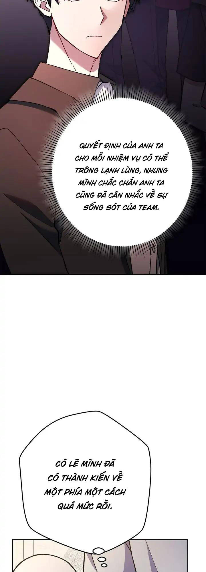 Sự Sống Sót Của Kẻ Chiêu Hồn: Chapter 36