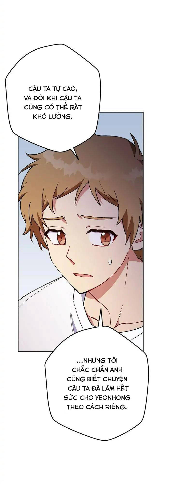 Sự Sống Sót Của Kẻ Chiêu Hồn: Chapter 36