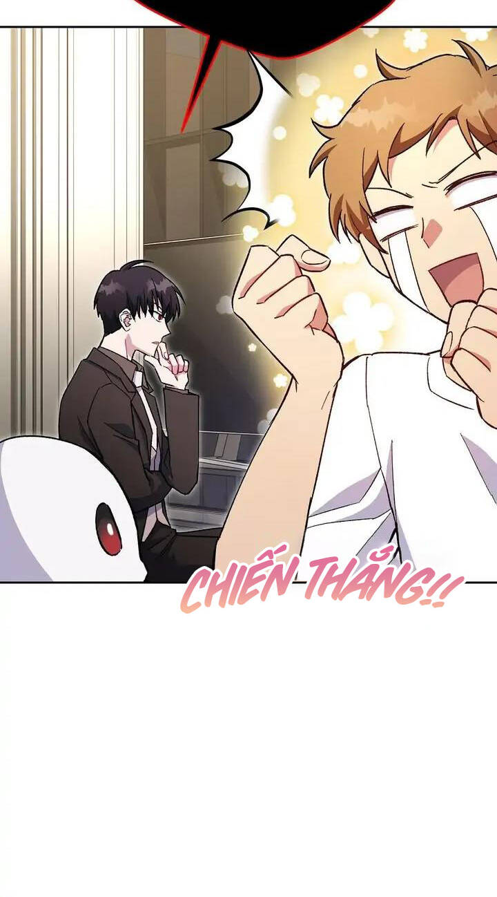 Sự Sống Sót Của Kẻ Chiêu Hồn: Chapter 36