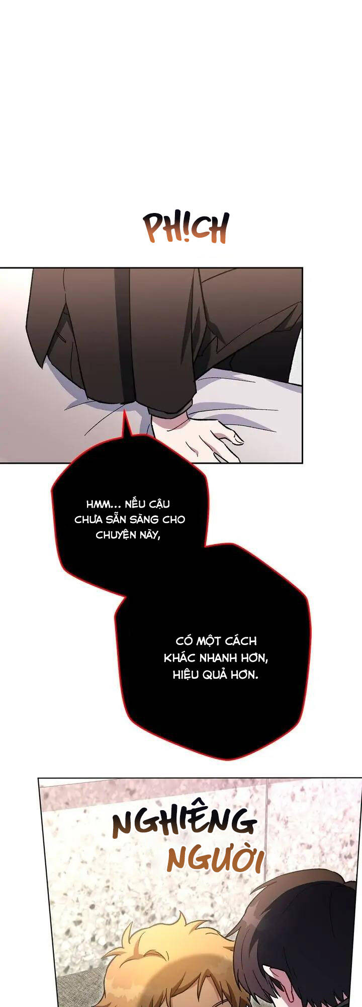Sự Sống Sót Của Kẻ Chiêu Hồn: Chapter 36