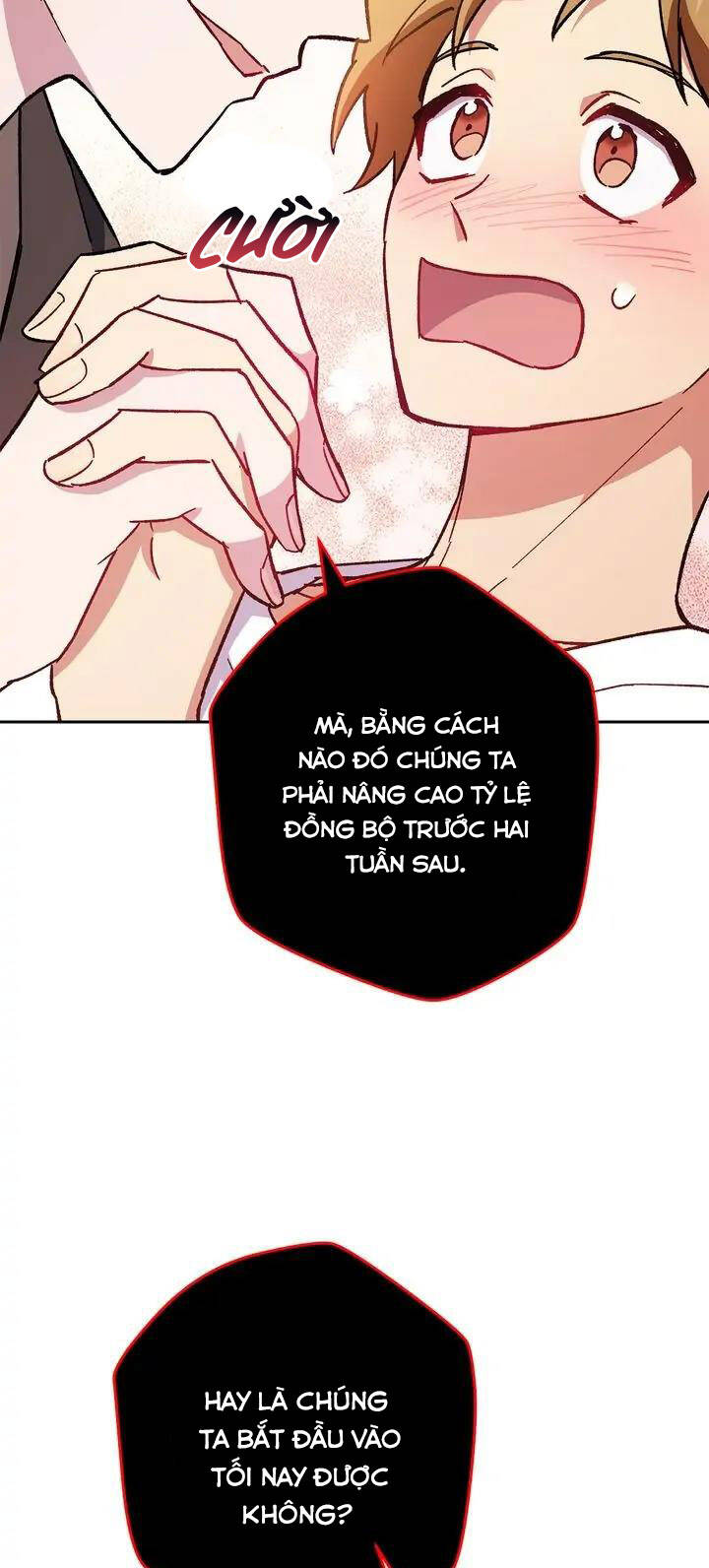 Sự Sống Sót Của Kẻ Chiêu Hồn: Chapter 36