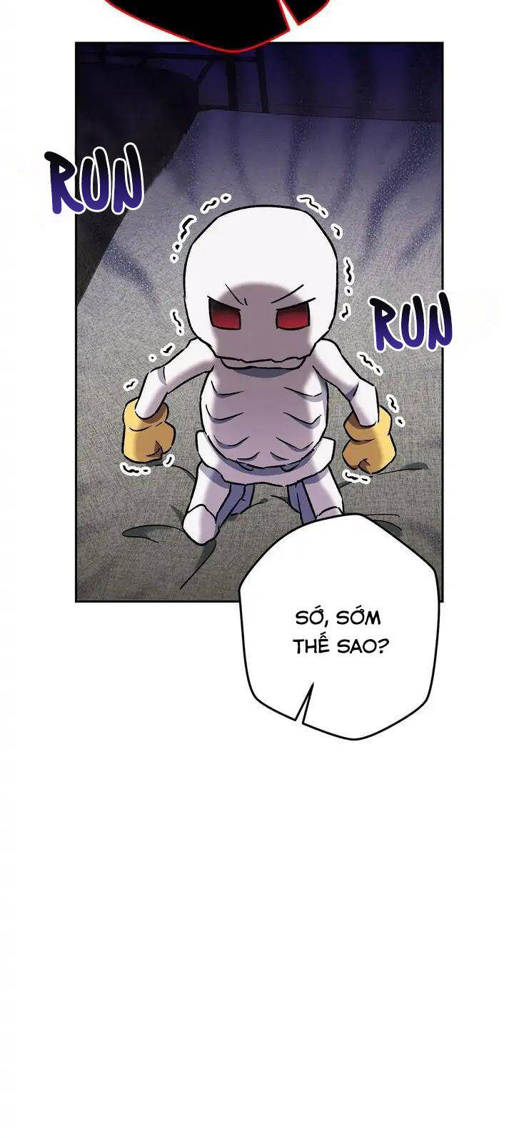 Sự Sống Sót Của Kẻ Chiêu Hồn: Chapter 36