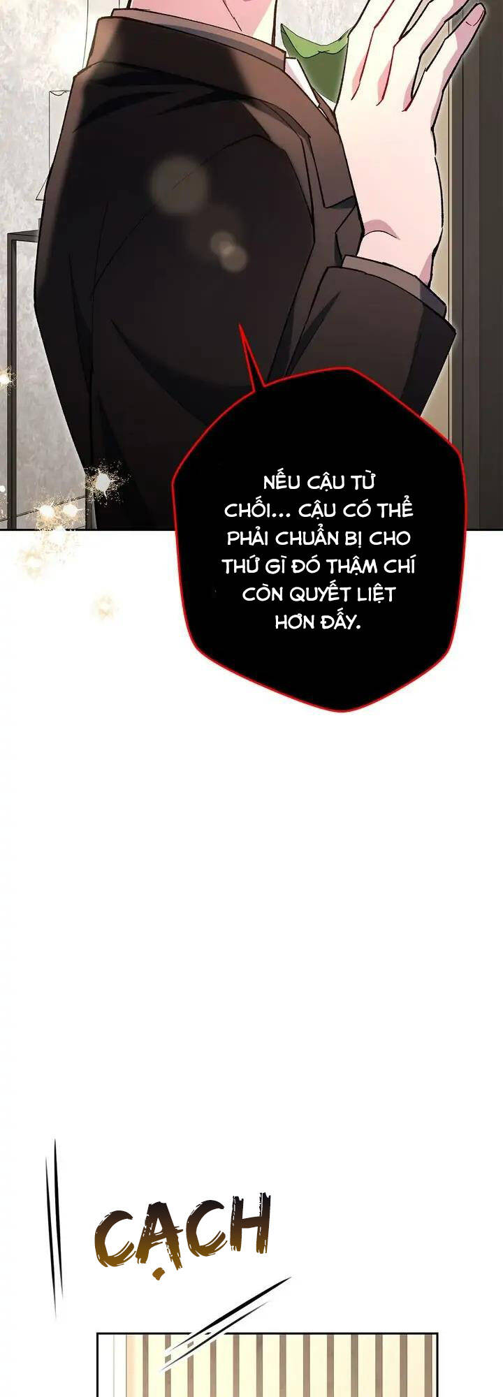 Sự Sống Sót Của Kẻ Chiêu Hồn: Chapter 36