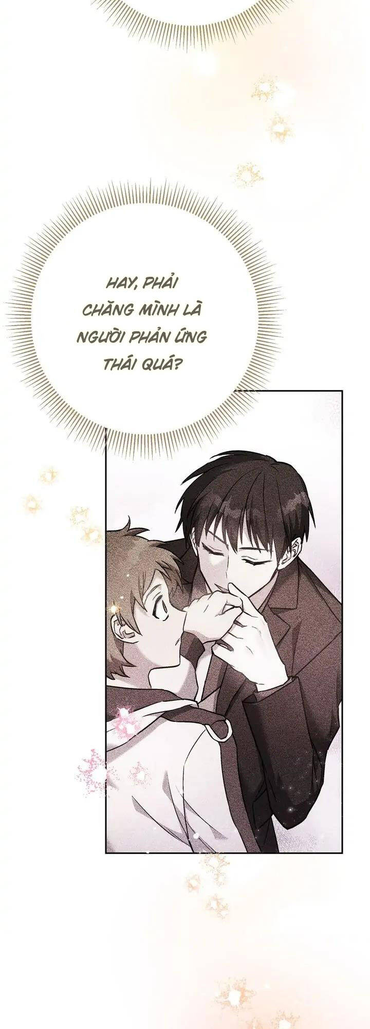 Sự Sống Sót Của Kẻ Chiêu Hồn: Chapter 36