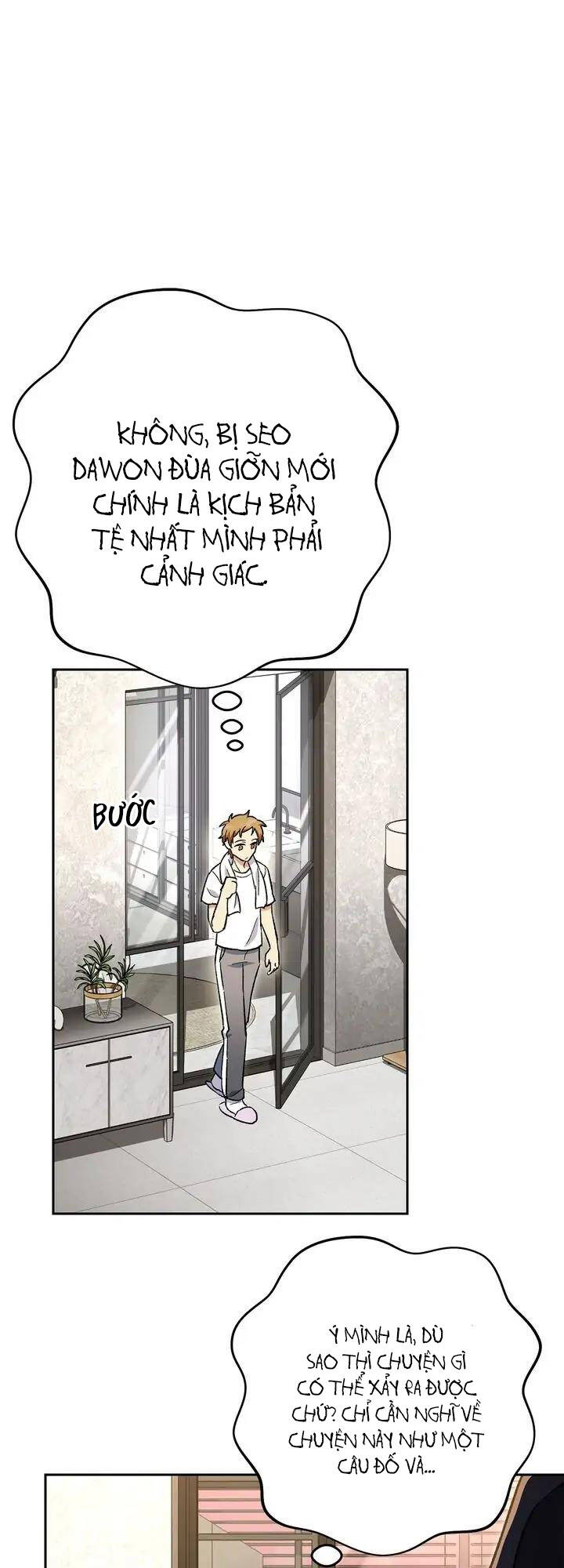 Sự Sống Sót Của Kẻ Chiêu Hồn: Chapter 36