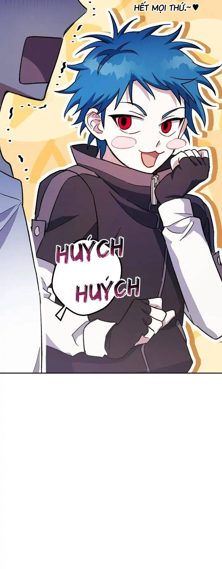 Sự Sống Sót Của Kẻ Chiêu Hồn: Chapter 36