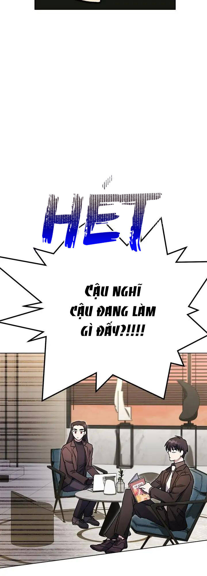 Sự Sống Sót Của Kẻ Chiêu Hồn: Chapter 36