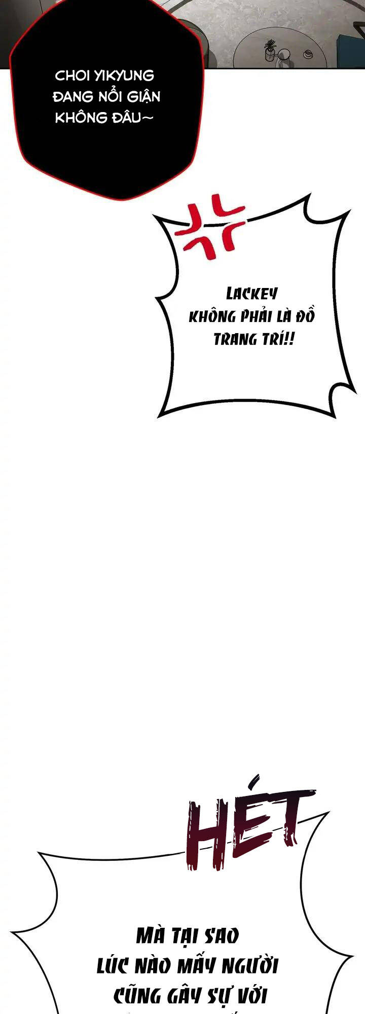 Sự Sống Sót Của Kẻ Chiêu Hồn: Chapter 36