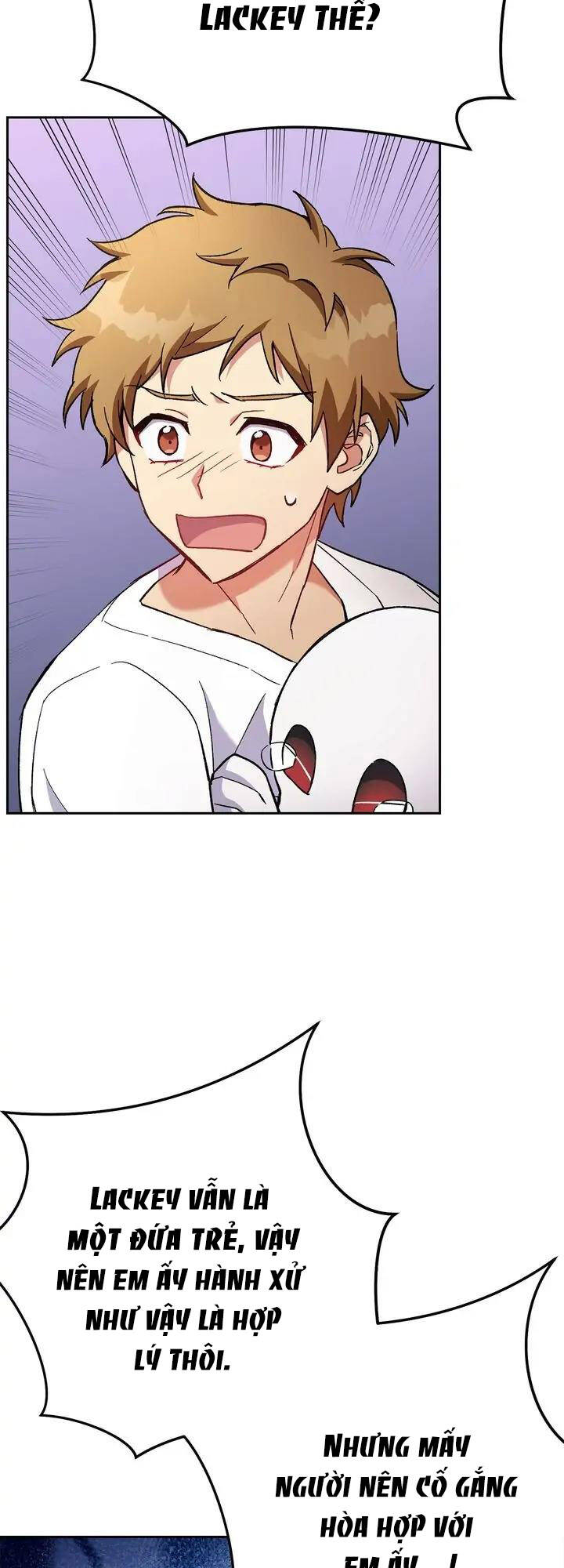 Sự Sống Sót Của Kẻ Chiêu Hồn: Chapter 36