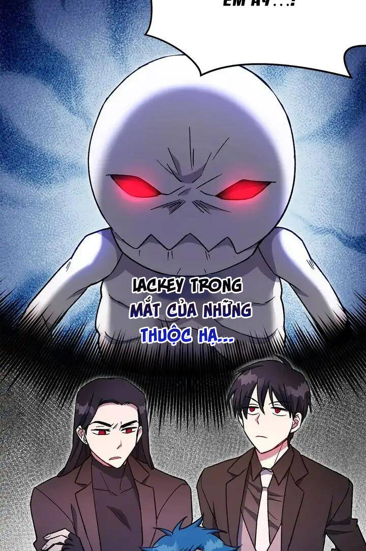 Sự Sống Sót Của Kẻ Chiêu Hồn: Chapter 36