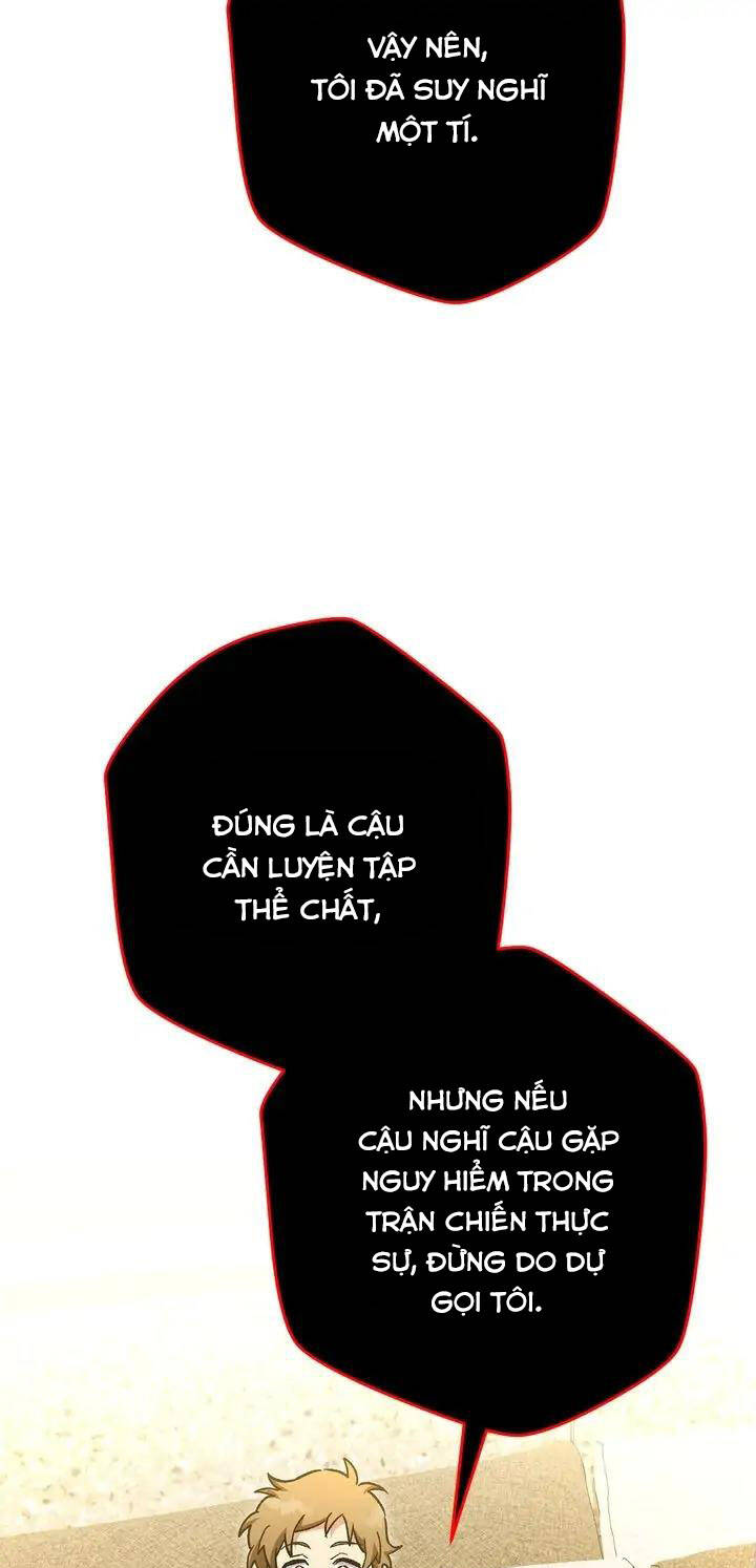 Sự Sống Sót Của Kẻ Chiêu Hồn: Chapter 36