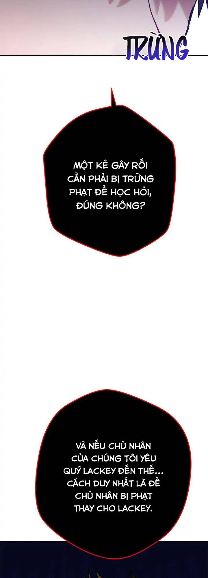 Sự Sống Sót Của Kẻ Chiêu Hồn: Chapter 36