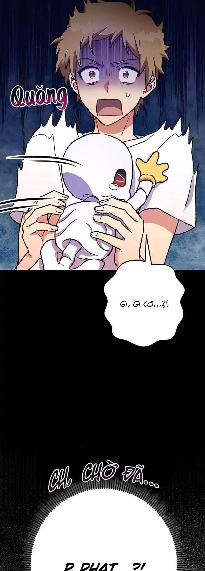 Sự Sống Sót Của Kẻ Chiêu Hồn: Chapter 36