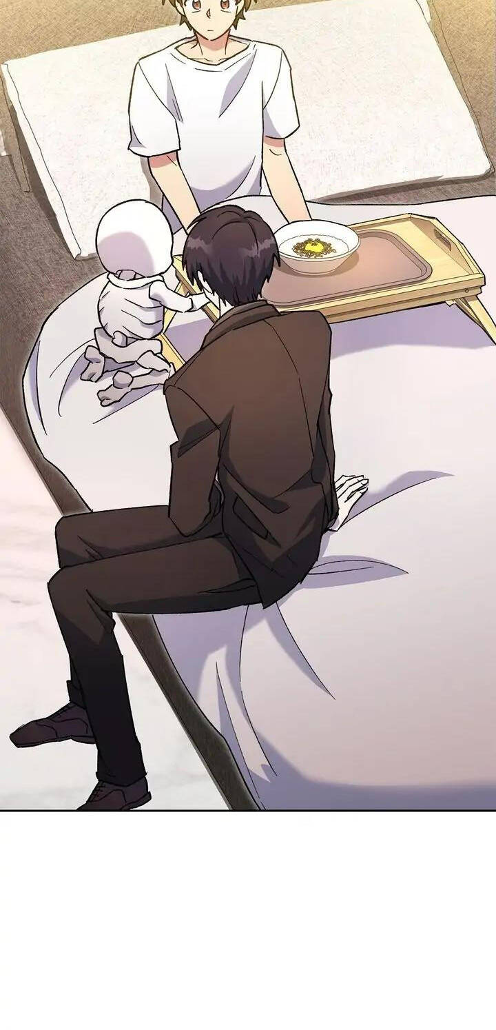 Sự Sống Sót Của Kẻ Chiêu Hồn: Chapter 36