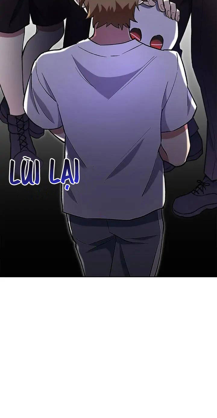 Sự Sống Sót Của Kẻ Chiêu Hồn: Chapter 36