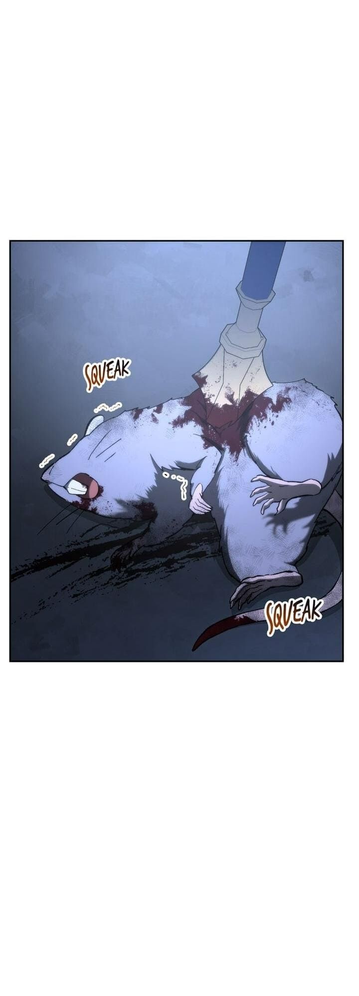 Sự Sống Sót Của Kẻ Chiêu Hồn: Chapter 4