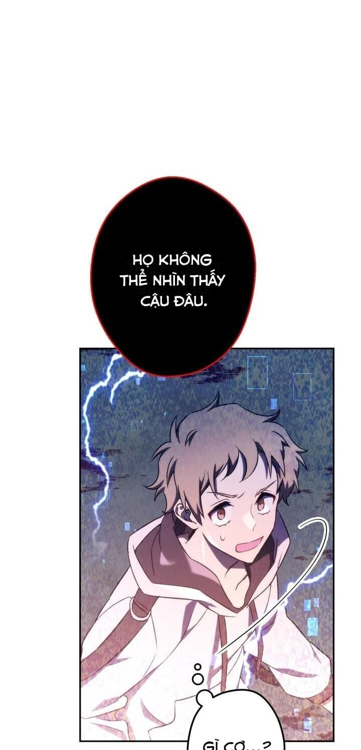 Sự Sống Sót Của Kẻ Chiêu Hồn: Chapter 4