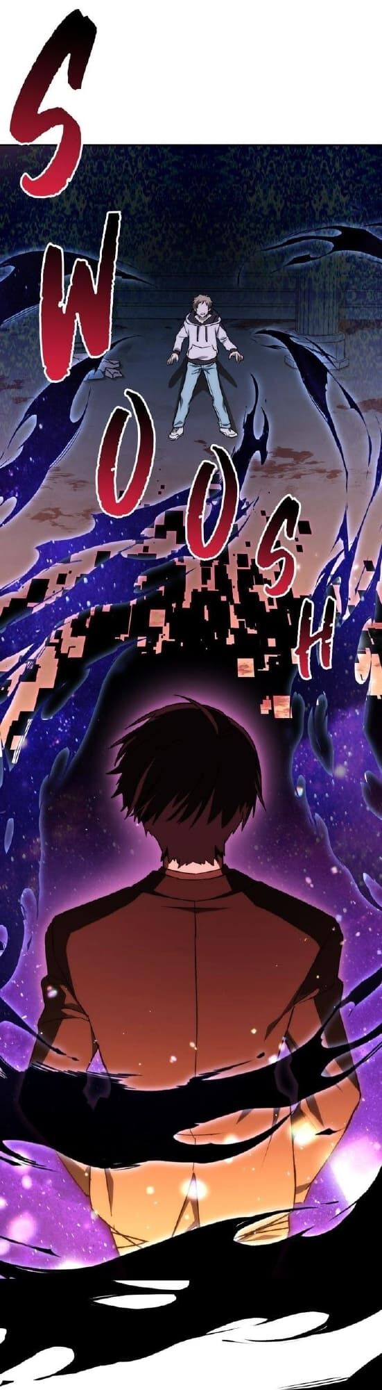 Sự Sống Sót Của Kẻ Chiêu Hồn: Chapter 4