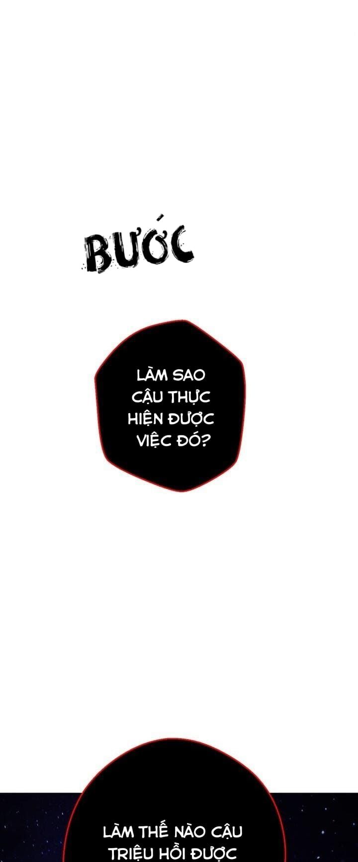 Sự Sống Sót Của Kẻ Chiêu Hồn: Chapter 4