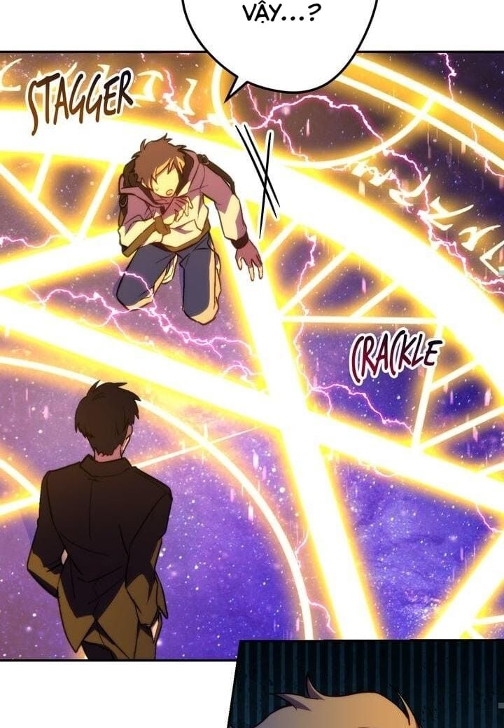 Sự Sống Sót Của Kẻ Chiêu Hồn: Chapter 4