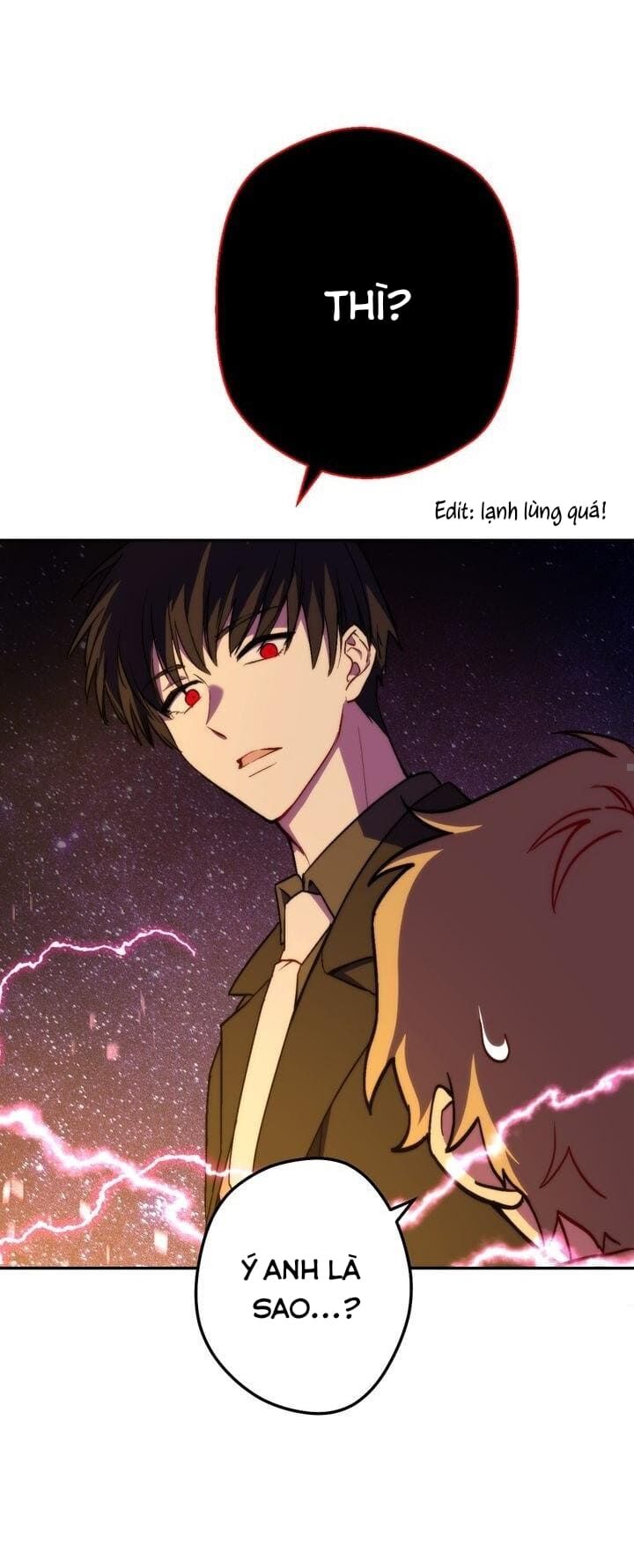 Sự Sống Sót Của Kẻ Chiêu Hồn: Chapter 4