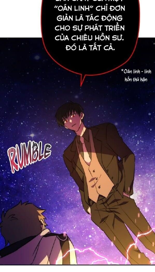 Sự Sống Sót Của Kẻ Chiêu Hồn: Chapter 4