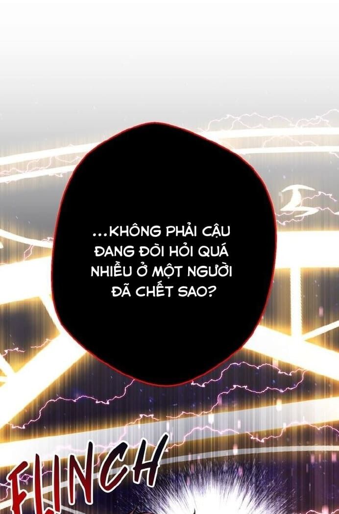 Sự Sống Sót Của Kẻ Chiêu Hồn: Chapter 4