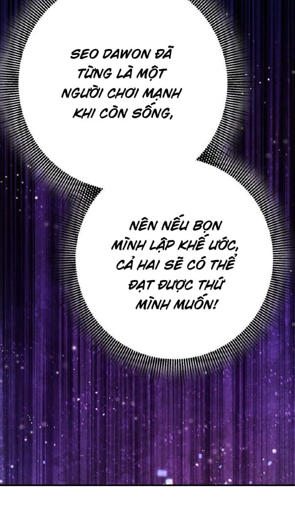 Sự Sống Sót Của Kẻ Chiêu Hồn: Chapter 4