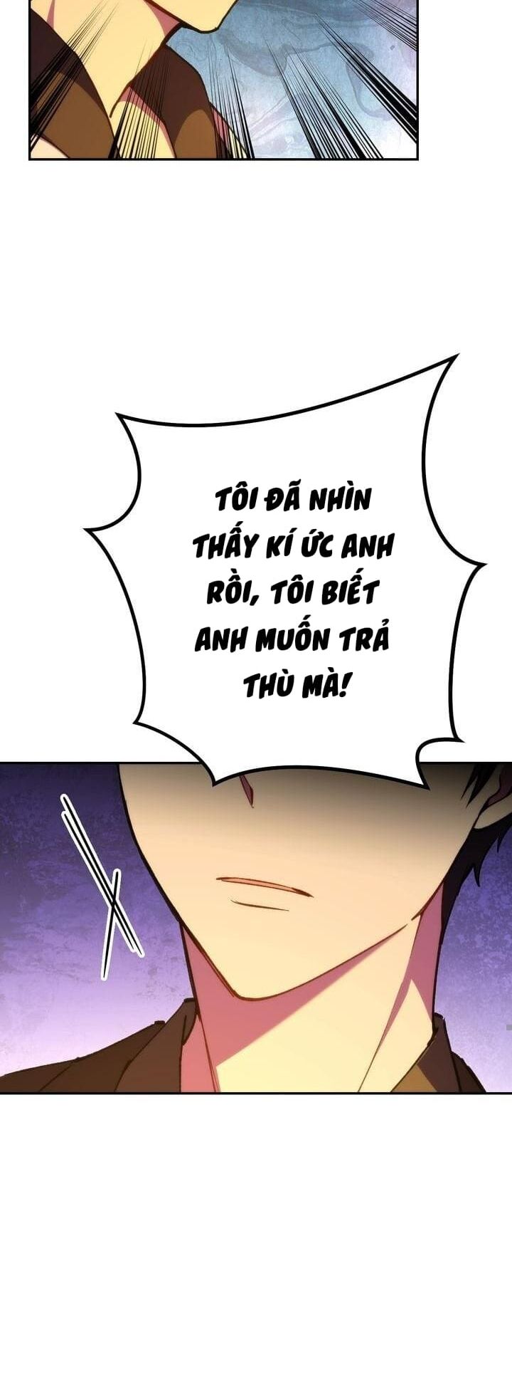 Sự Sống Sót Của Kẻ Chiêu Hồn: Chapter 4