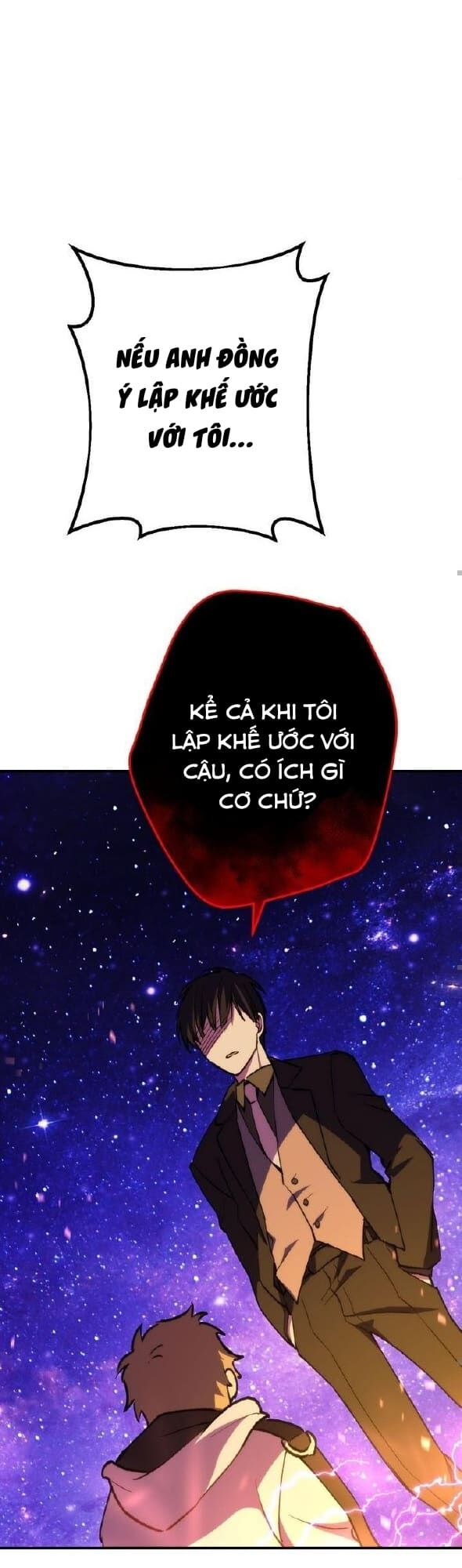 Sự Sống Sót Của Kẻ Chiêu Hồn: Chapter 4
