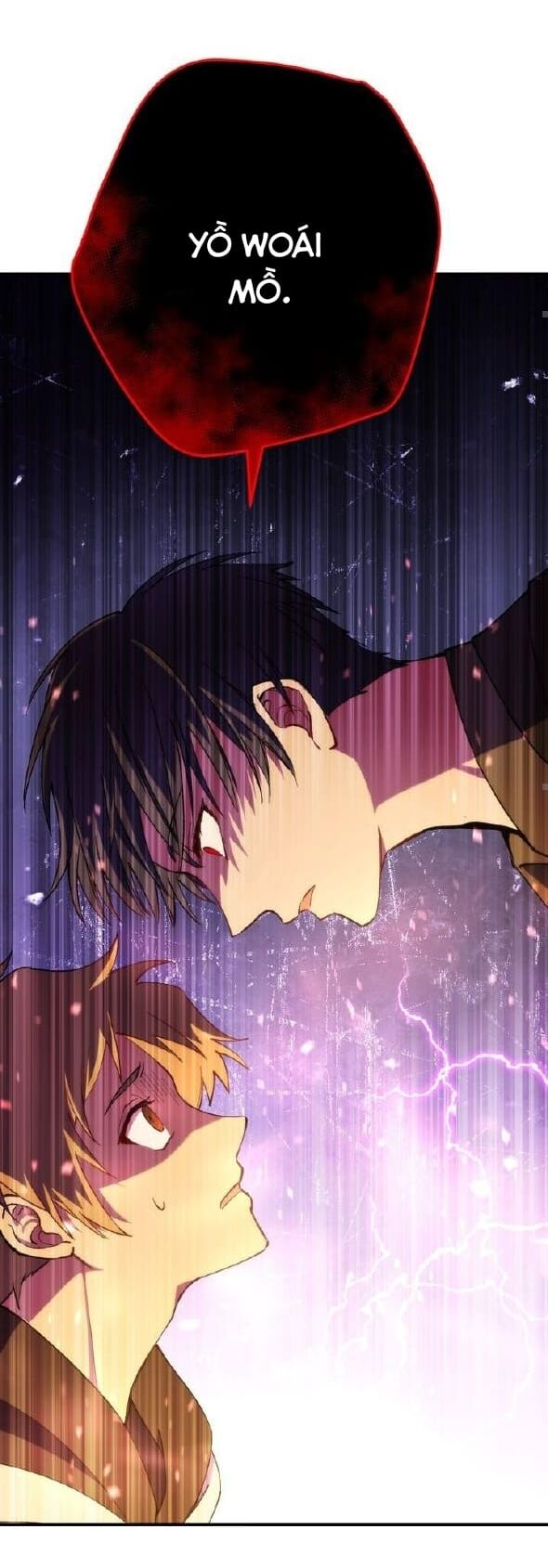 Sự Sống Sót Của Kẻ Chiêu Hồn: Chapter 4
