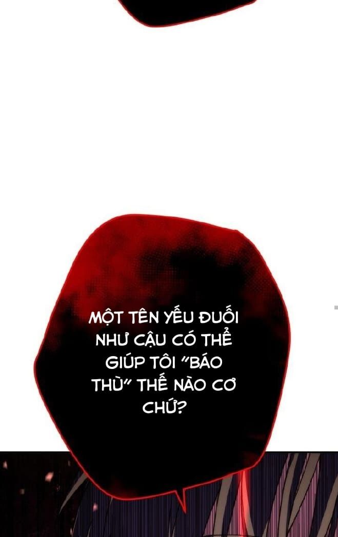 Sự Sống Sót Của Kẻ Chiêu Hồn: Chapter 4