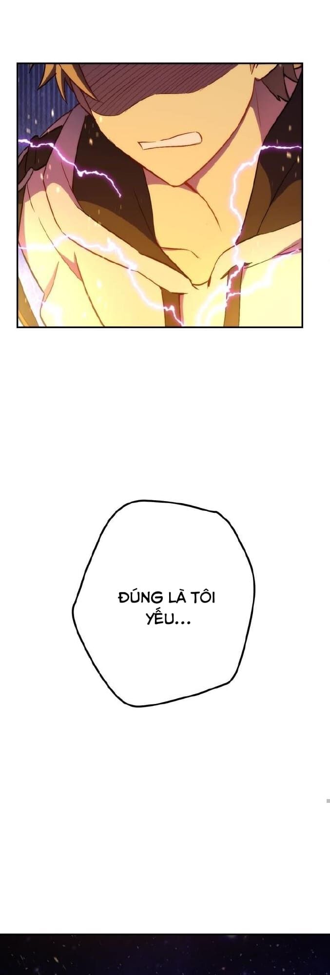 Sự Sống Sót Của Kẻ Chiêu Hồn: Chapter 4