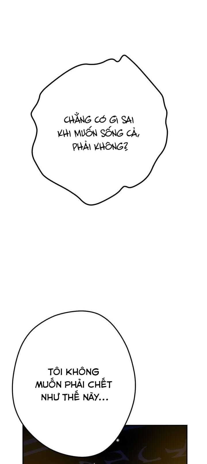Sự Sống Sót Của Kẻ Chiêu Hồn: Chapter 4