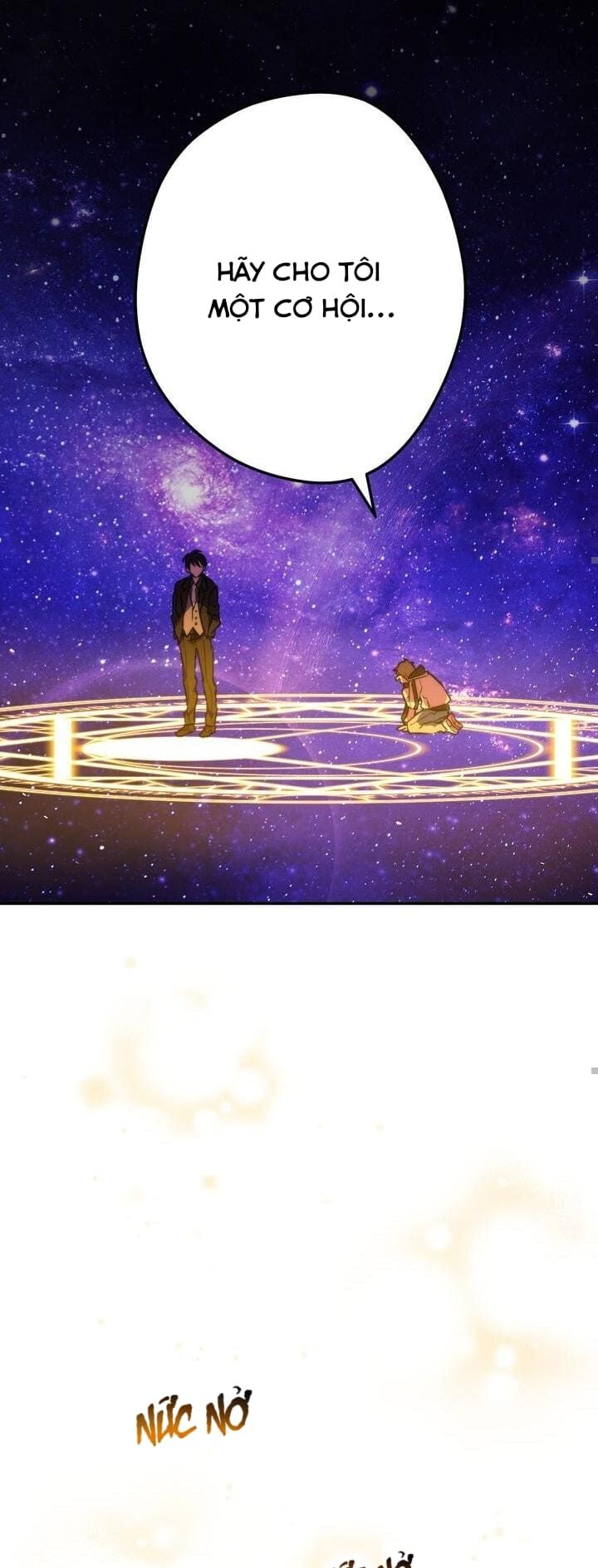 Sự Sống Sót Của Kẻ Chiêu Hồn: Chapter 4