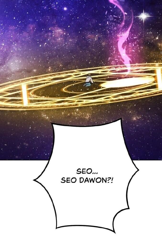 Sự Sống Sót Của Kẻ Chiêu Hồn: Chapter 4