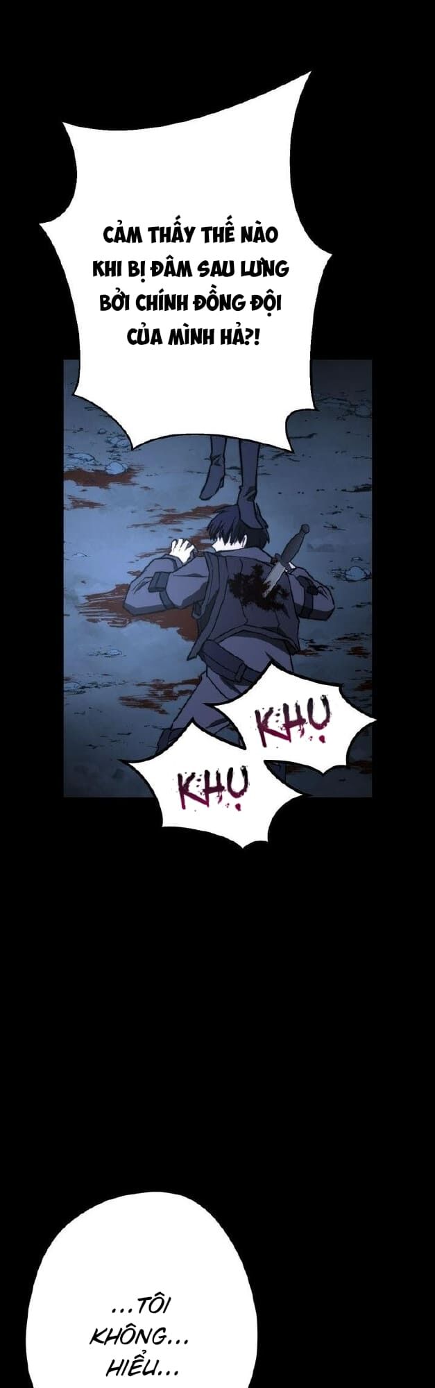 Sự Sống Sót Của Kẻ Chiêu Hồn: Chapter 5