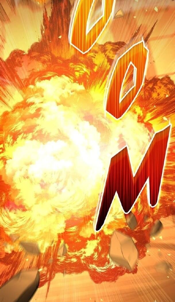 Sự Sống Sót Của Kẻ Chiêu Hồn: Chapter 5