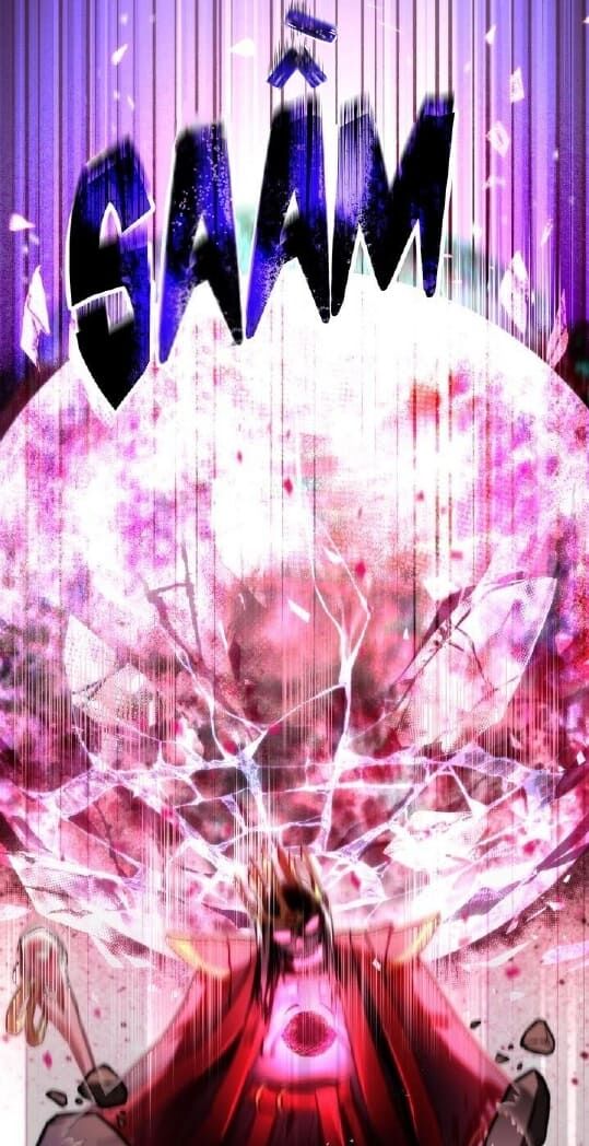 Sự Sống Sót Của Kẻ Chiêu Hồn: Chapter 5