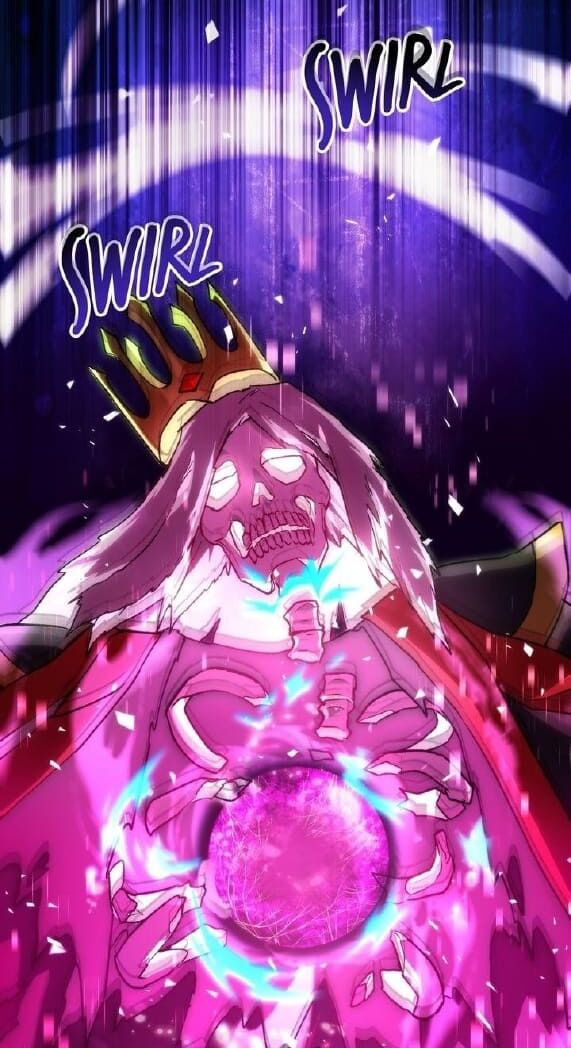 Sự Sống Sót Của Kẻ Chiêu Hồn: Chapter 5