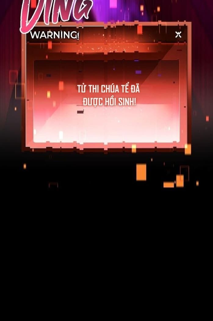 Sự Sống Sót Của Kẻ Chiêu Hồn: Chapter 5