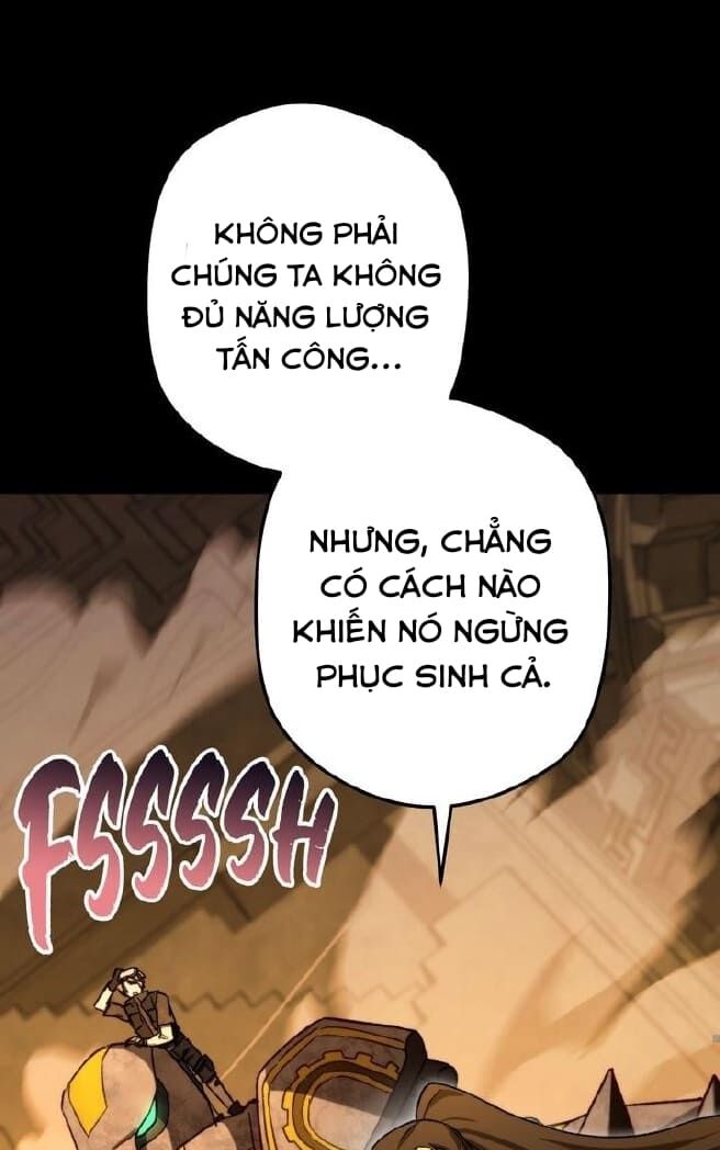 Sự Sống Sót Của Kẻ Chiêu Hồn: Chapter 5