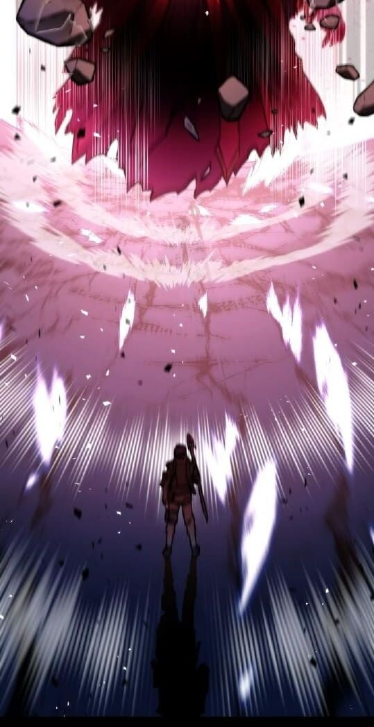 Sự Sống Sót Của Kẻ Chiêu Hồn: Chapter 5