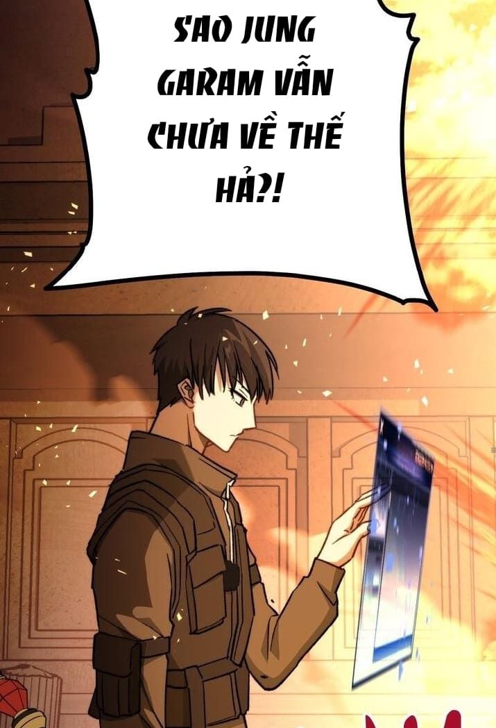 Sự Sống Sót Của Kẻ Chiêu Hồn: Chapter 5