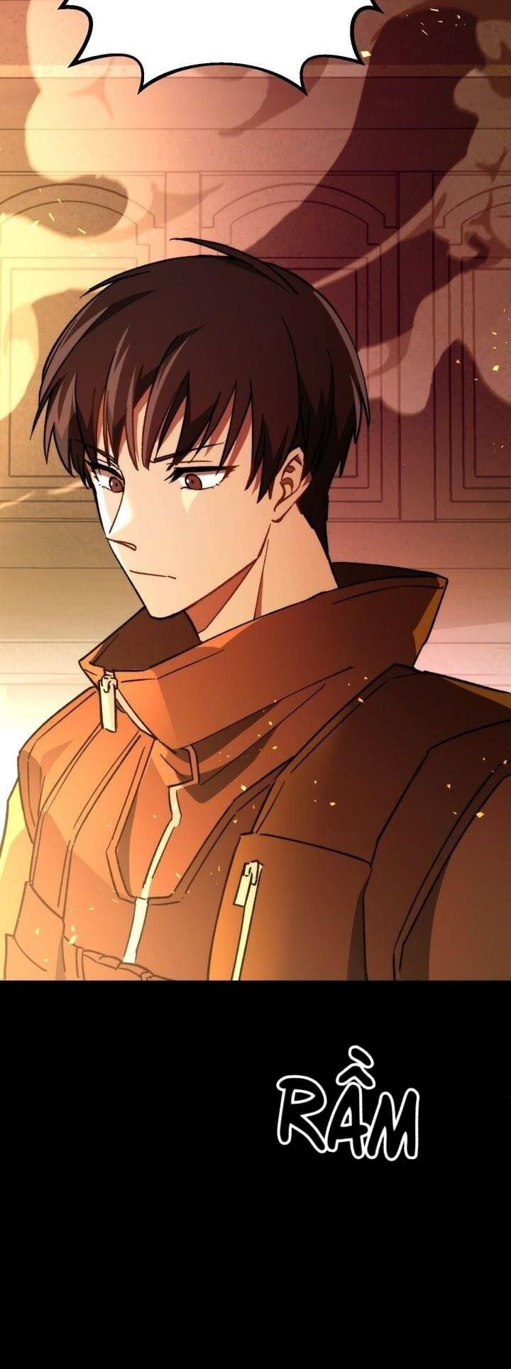 Sự Sống Sót Của Kẻ Chiêu Hồn: Chapter 5