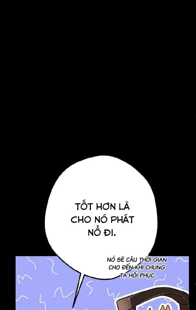Sự Sống Sót Của Kẻ Chiêu Hồn: Chapter 5