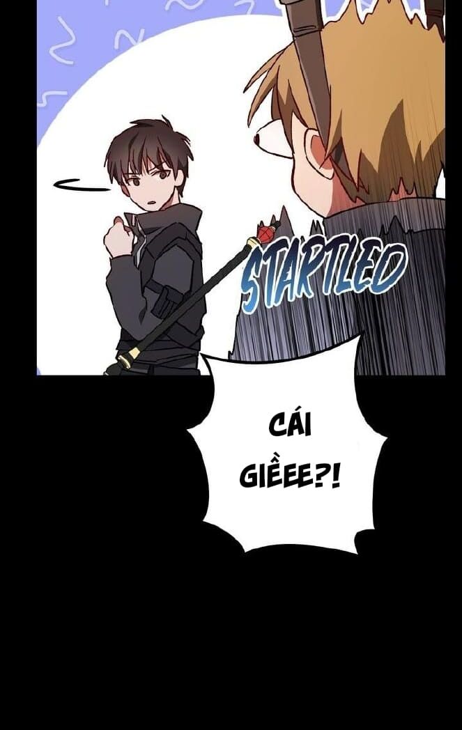 Sự Sống Sót Của Kẻ Chiêu Hồn: Chapter 5